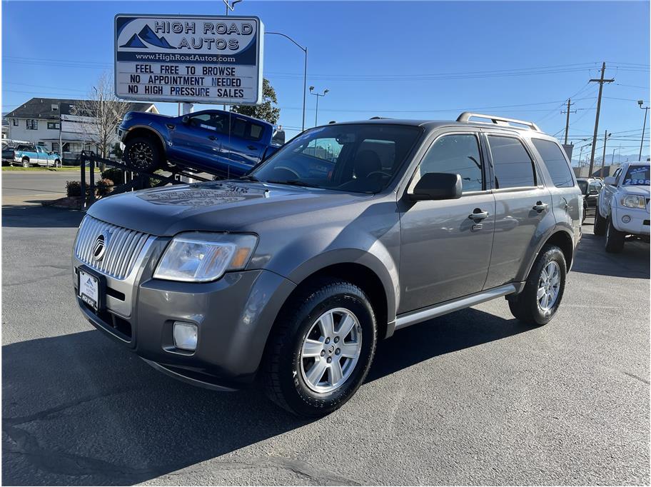 2011 Mercury Mariner from High Road Autos