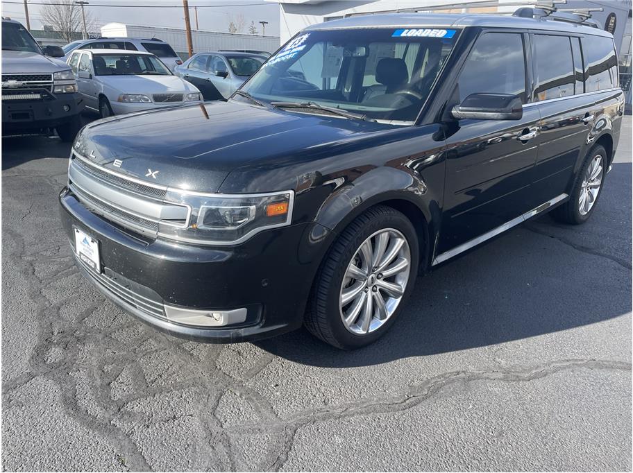 2013 Ford Flex from High Road Autos