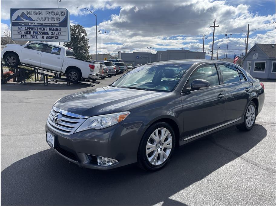 2012 Toyota Avalon from High Road Autos