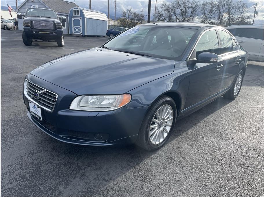 2008 Volvo S80 from High Road Autos