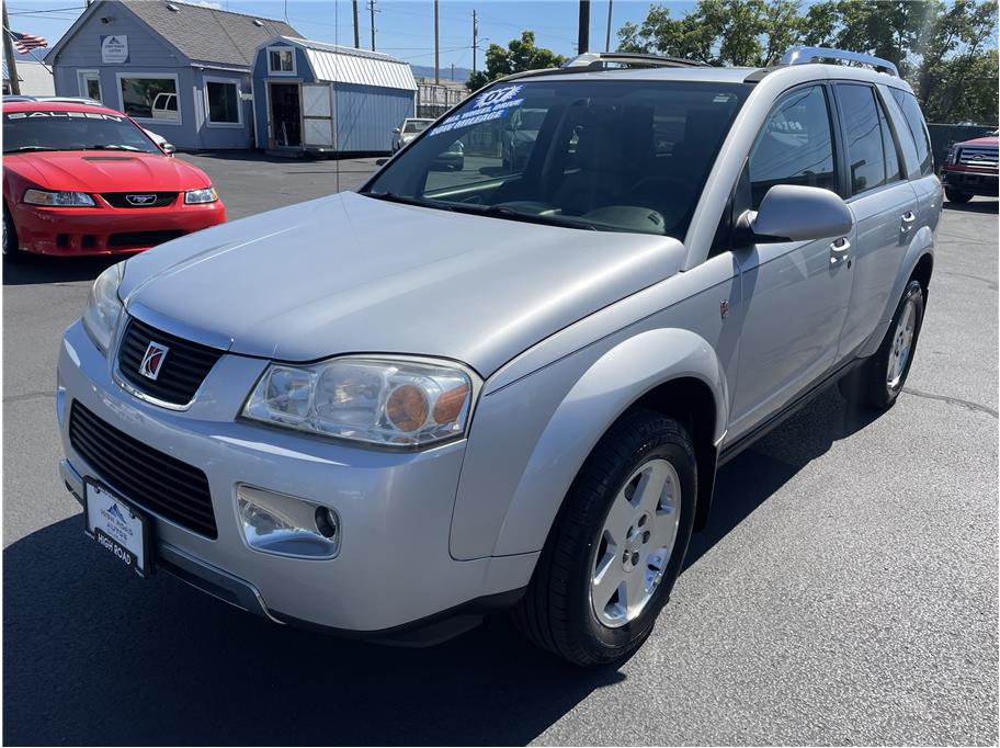 2007 Saturn VUE from High Road Autos