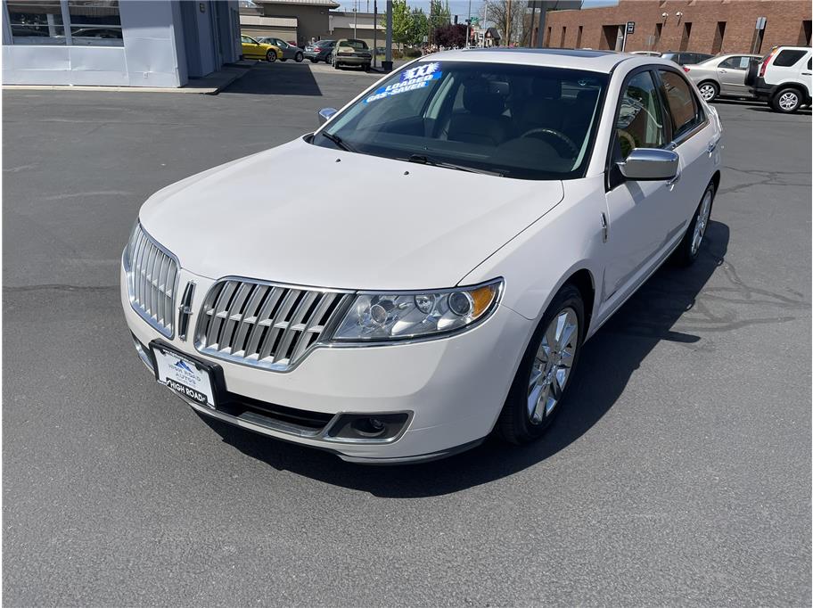 2011 Lincoln MKZ from High Road Autos