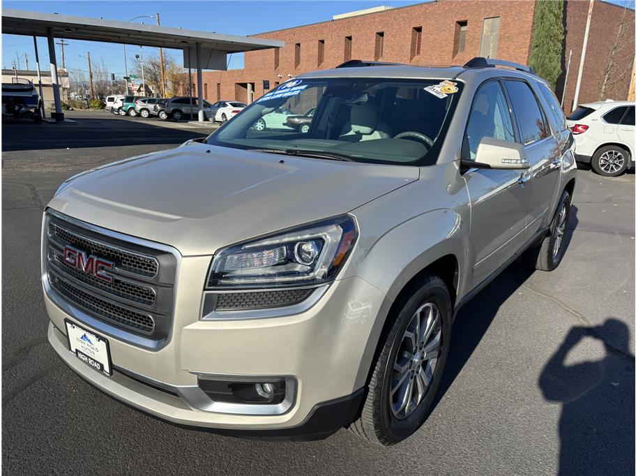 2016 GMC Acadia from High Road Autos