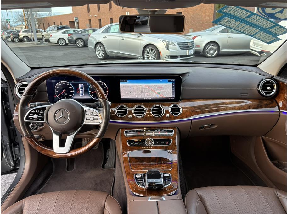 2020 Mercedes-Benz E-Class E450 - Photo 10