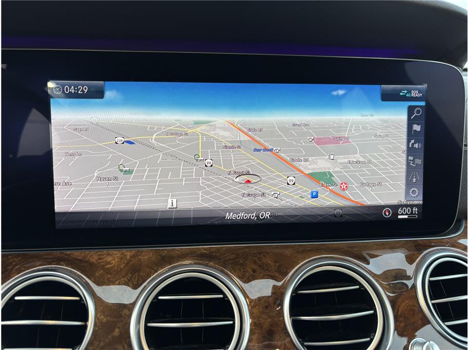 2020 Mercedes-Benz E-Class E450 - Photo 11