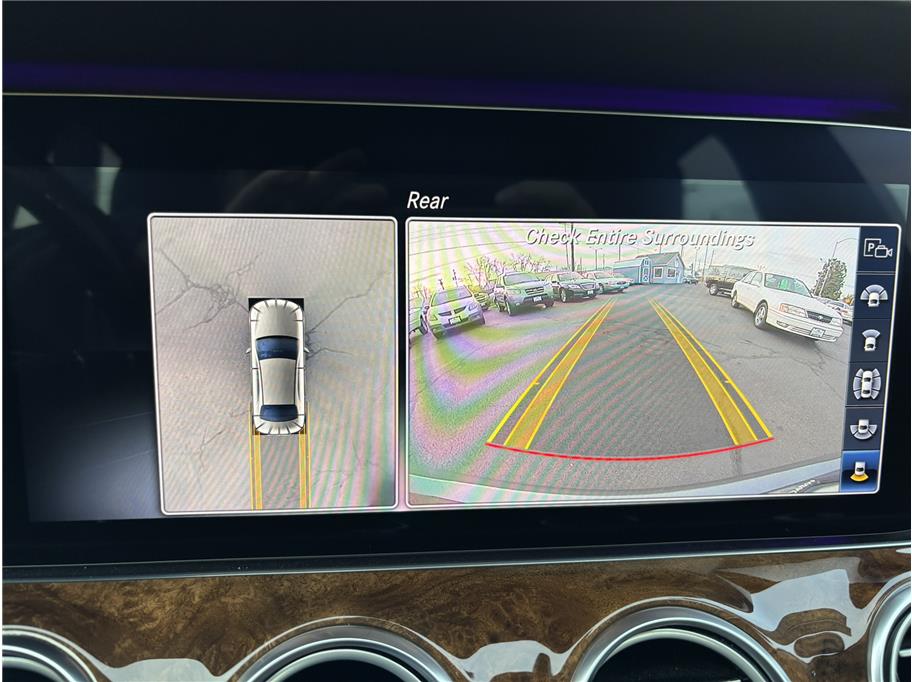 2020 Mercedes-Benz E-Class E450 - Photo 12