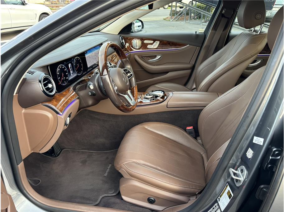 2020 Mercedes-Benz E-Class E450 - Photo 14