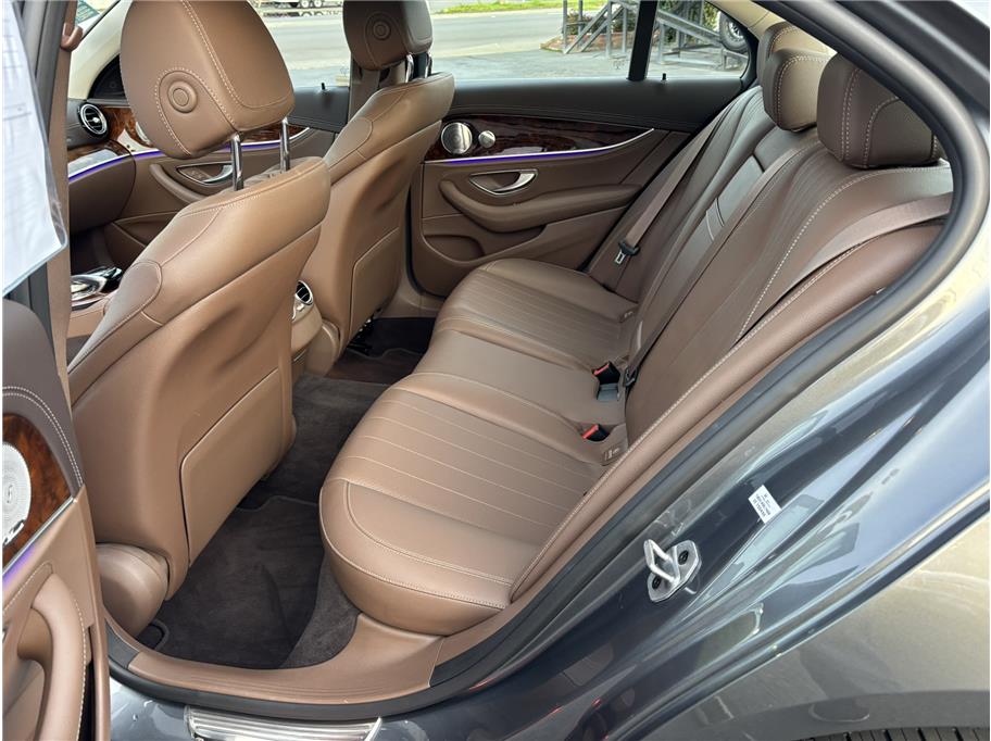 2020 Mercedes-Benz E-Class E450 - Photo 15
