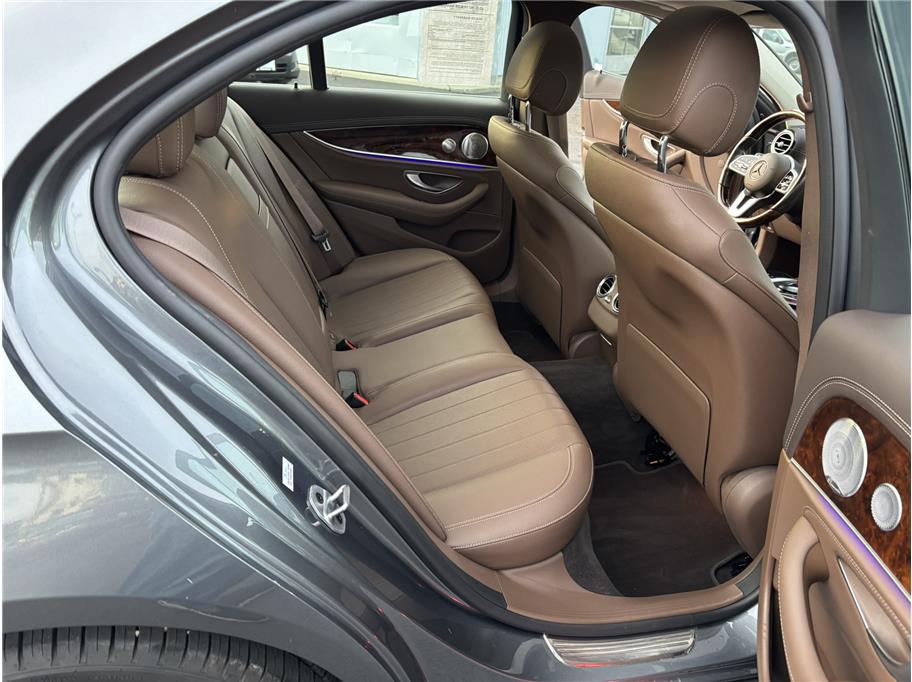 2020 Mercedes-Benz E-Class E450 - Photo 16