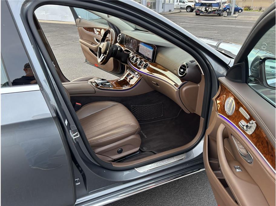 2020 Mercedes-Benz E-Class E450 - Photo 17