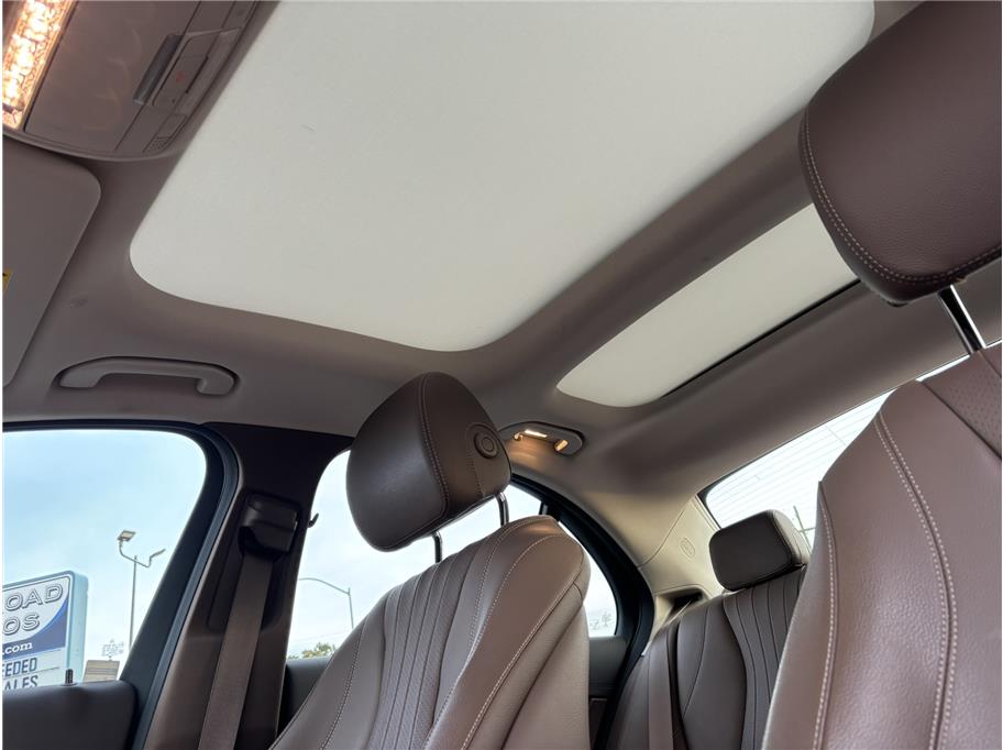 2020 Mercedes-Benz E-Class E450 - Photo 18