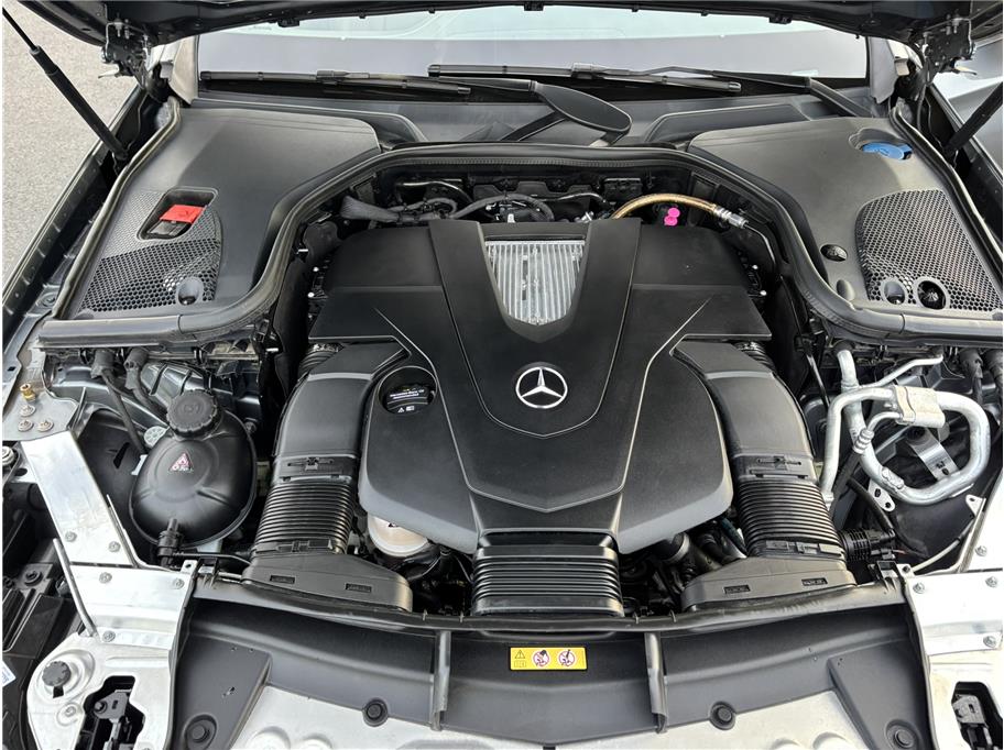 2020 Mercedes-Benz E-Class E450 - Photo 22