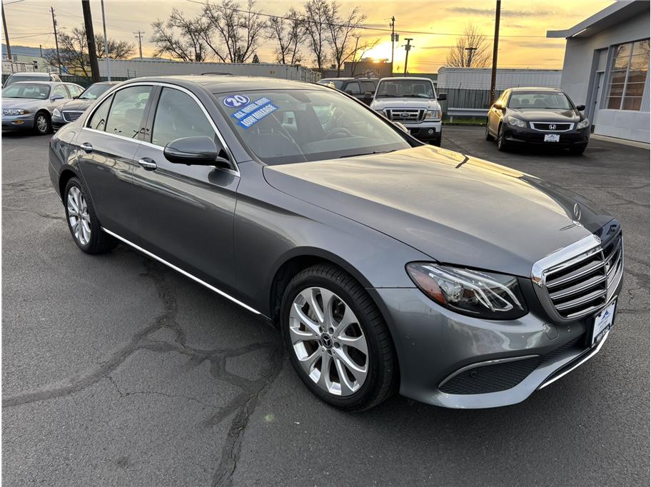 2020 Mercedes-Benz E-Class E450 - Photo 7