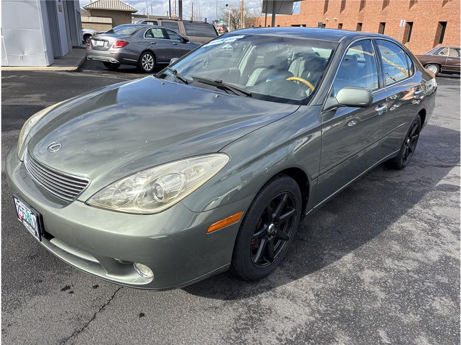2005 Lexus ES 330