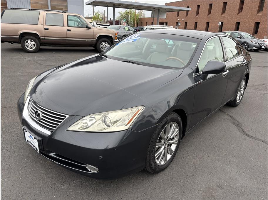 2007 Lexus ES from High Road Autos