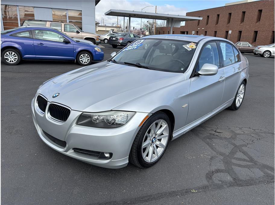 2009 BMW 3 Series 328i