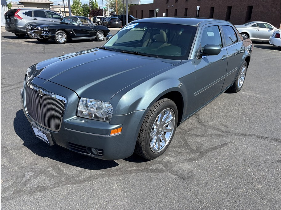 2005 Chrysler 300 Touring