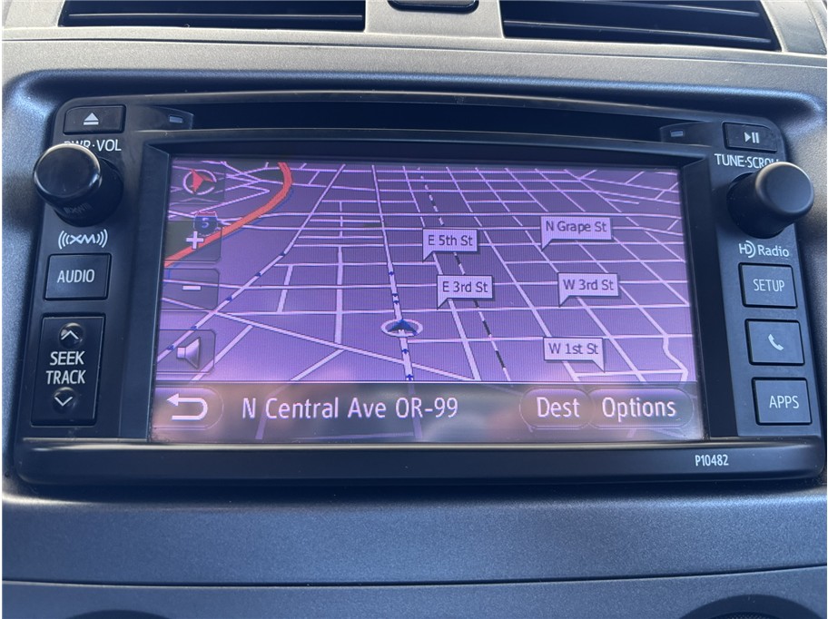 2013 Toyota Corolla L - Photo 12