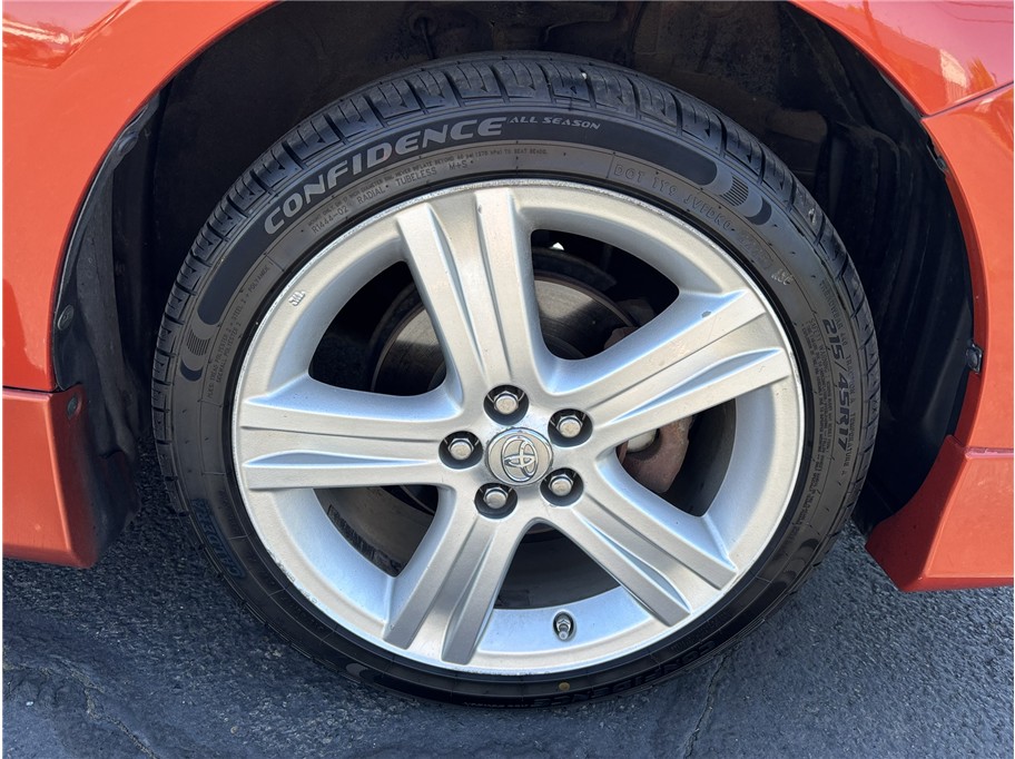 2013 Toyota Corolla L - Photo 18