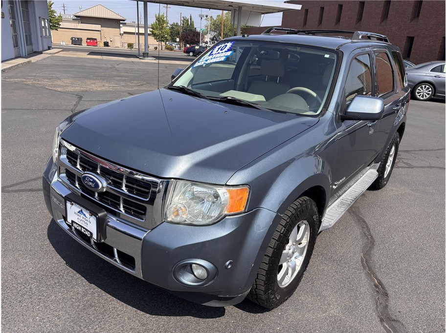 2010 Ford Escape from High Road Autos