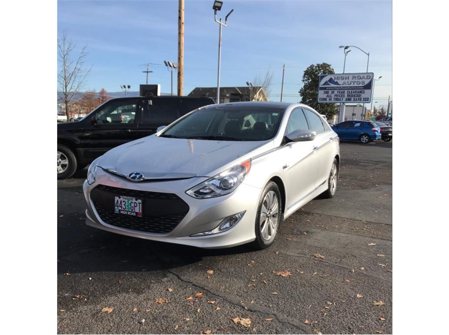 High Road Autos Medford OR New & Used Cars Trucks Sales