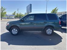 2003 Honda Pilot from High Road Autos