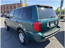 2003 Honda Pilot from High Road Autos
