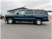 Vehicle Thumb #2