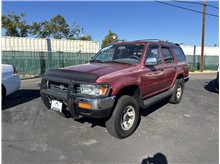 Vehicle Thumb #1
