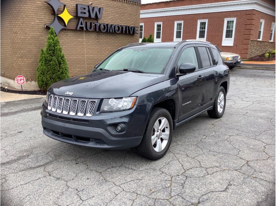 2015 Jeep Compass from BW Automotive, LLC