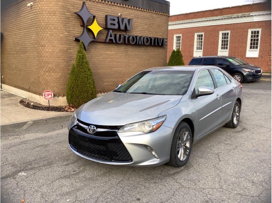 2016 Toyota Camry from BW Automotive, LLC