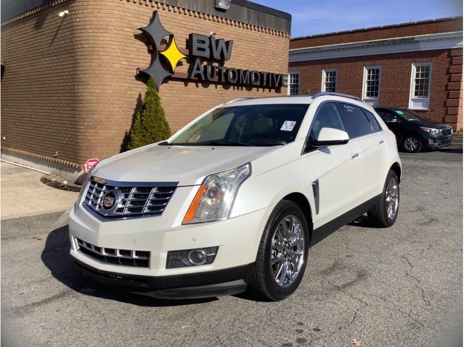 2015 Cadillac SRX from BW Automotive, LLC