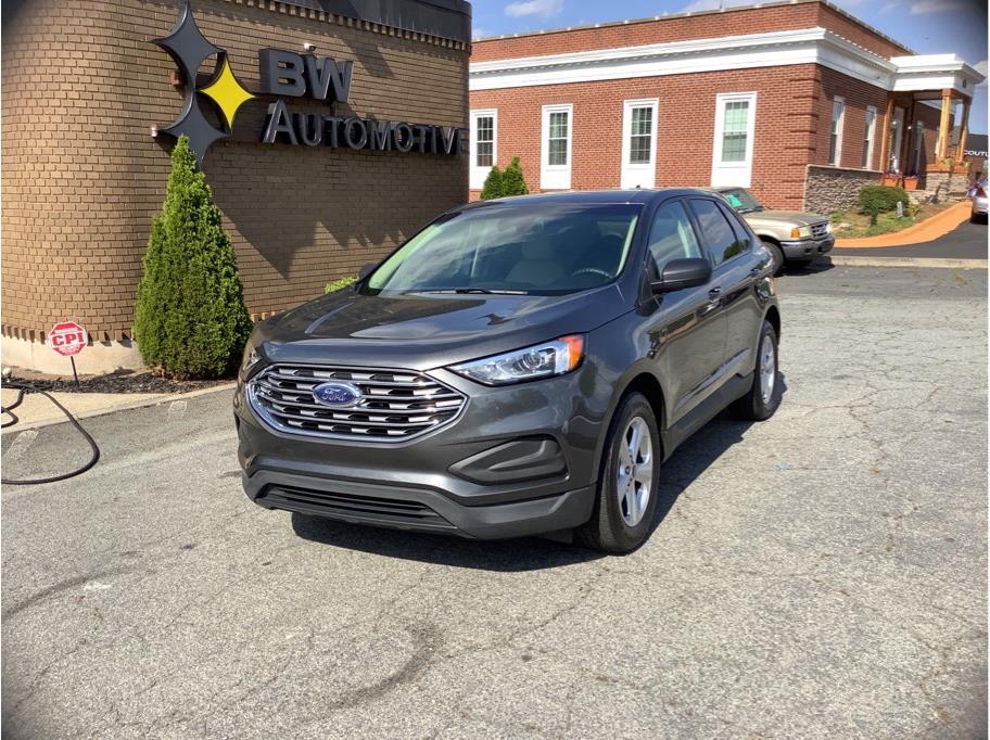 2019 Ford Edge from BW Automotive, LLC