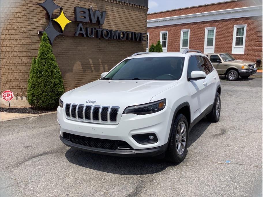 2019 Jeep Cherokee from BW Automotive, LLC
