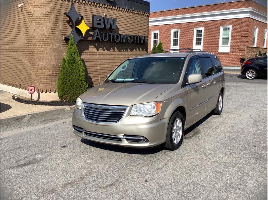 2015 Chrysler Town & Country from BW Automotive, LLC