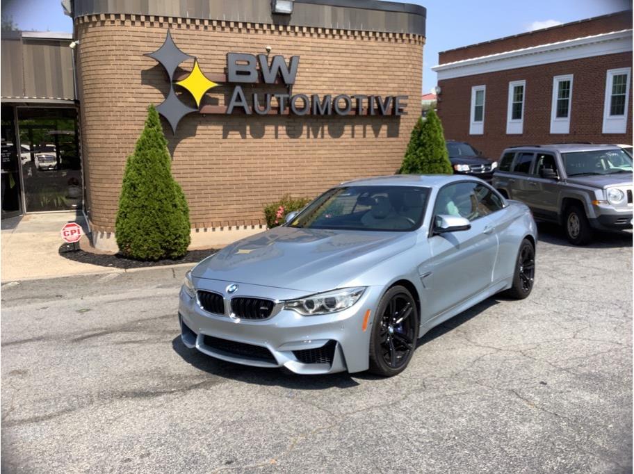 2016 BMW M4 from BW Automotive, LLC