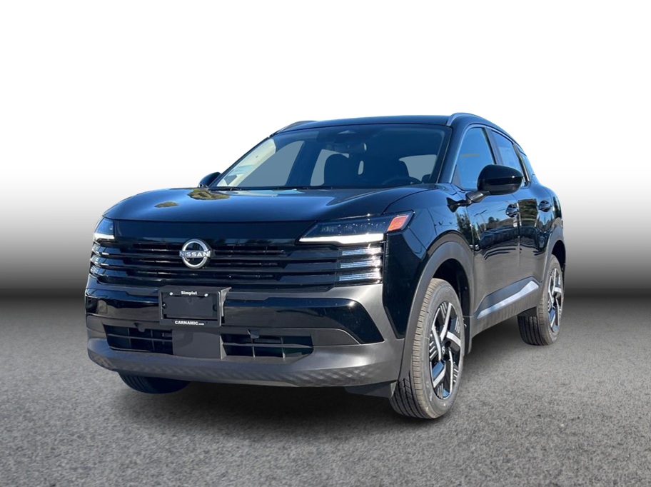 2026 Nissan Kicks from REDWOOD CITY INFINITI NISSAN
