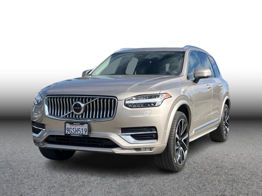 2023 Volvo XC90 from REDWOOD CITY INFINITI NISSAN