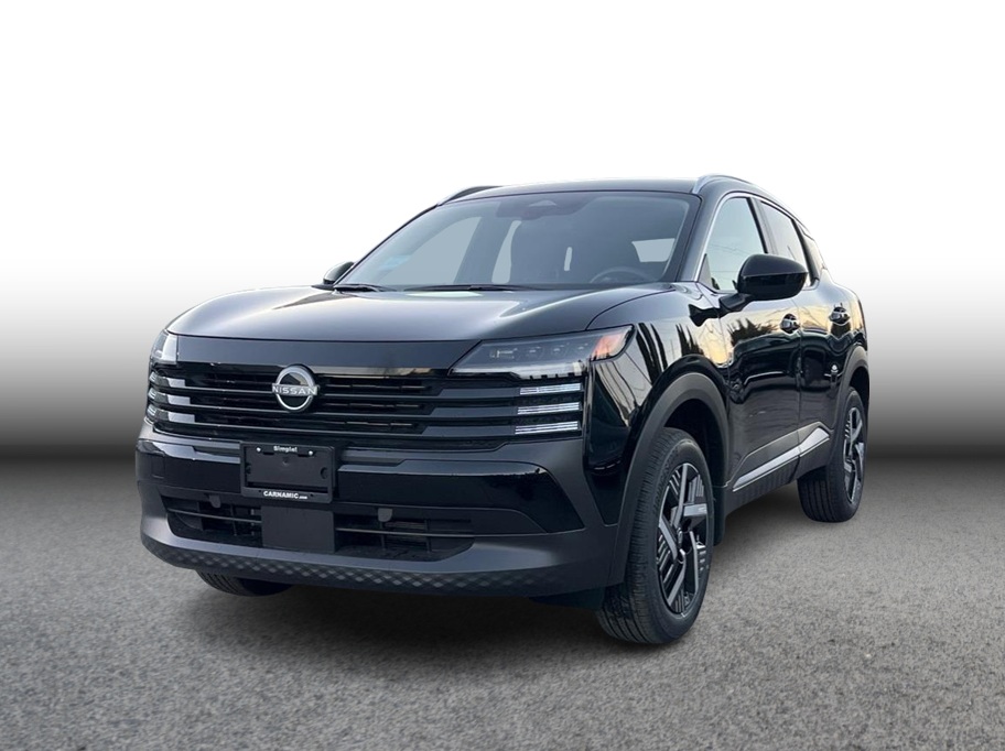 2026 Nissan Kicks from REDWOOD CITY INFINITI NISSAN