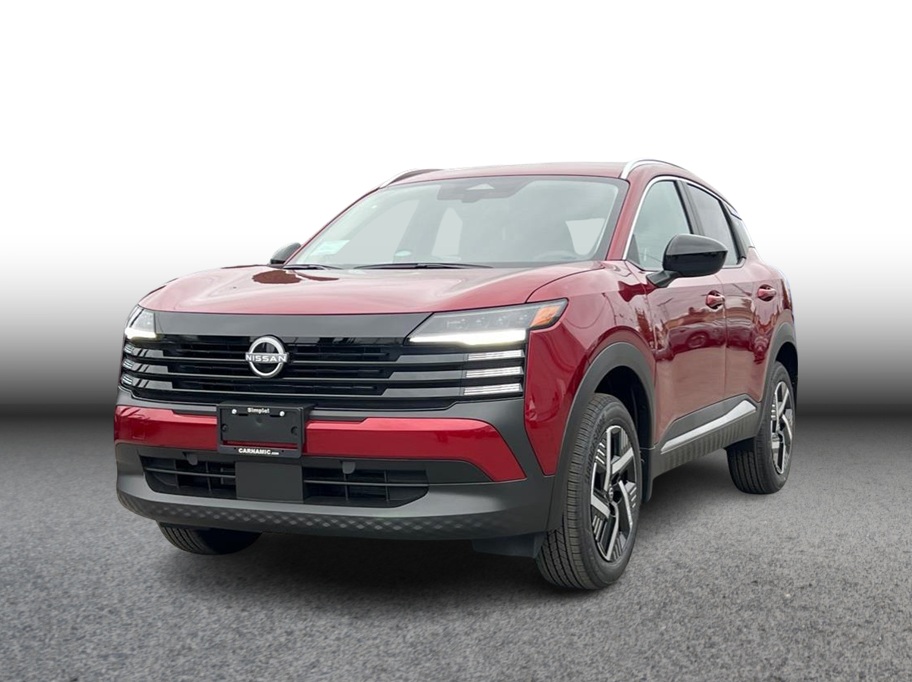 2026 Nissan Kicks from REDWOOD CITY INFINITI NISSAN