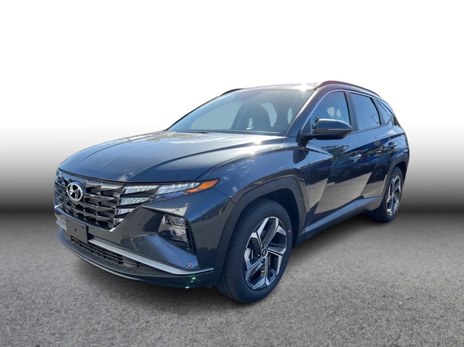 2024 Hyundai Tucson from San Leandro Hyundai Kia