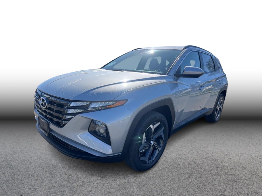 2024 Hyundai Tucson PHEV from San Leandro Hyundai