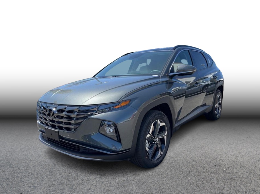 2024 Hyundai Tucson PHEV from San Leandro Hyundai