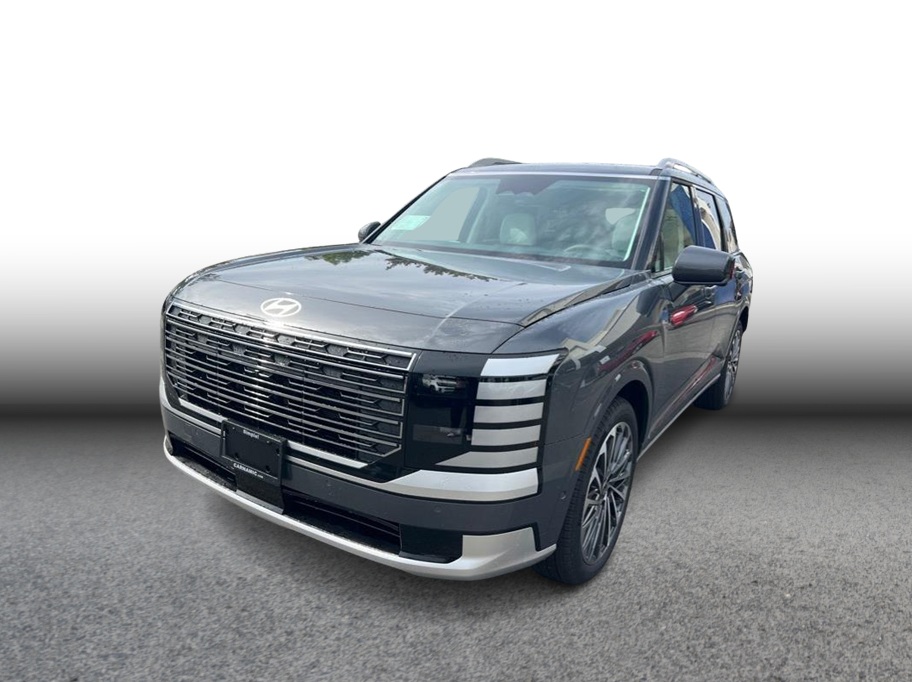 2026 Hyundai Palisade from Oakland Hyundai