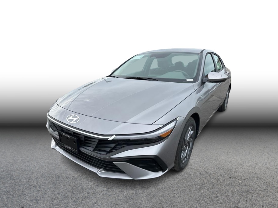 2026 Hyundai Elantra HEV from San Leandro Hyundai