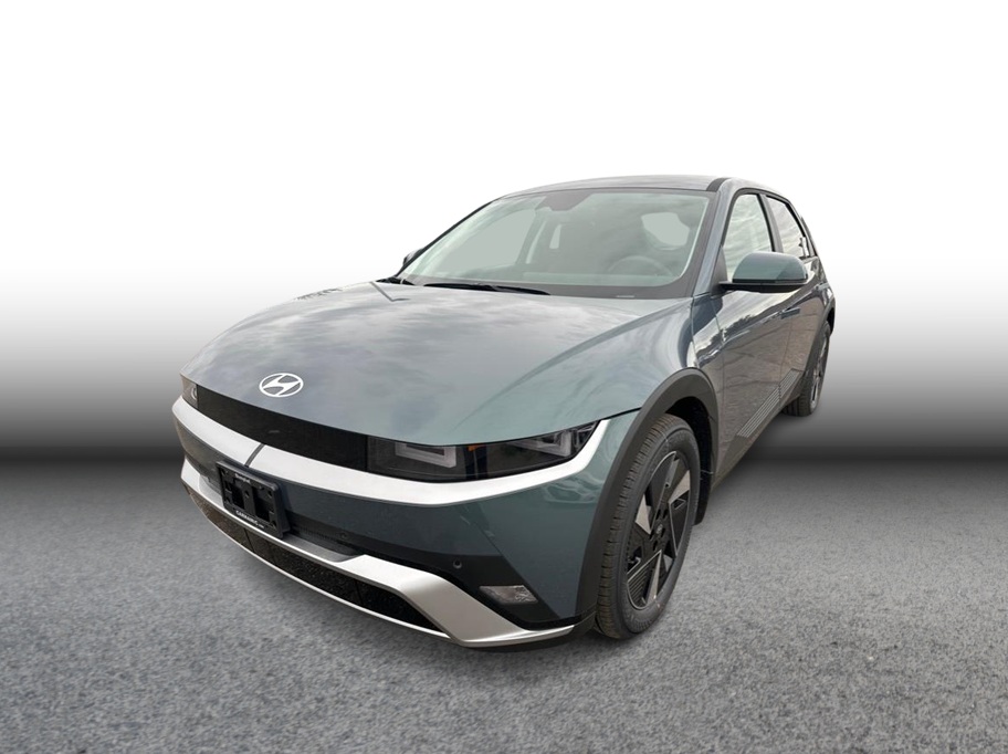 2026 Hyundai IONIQ 5 from San Leandro Hyundai