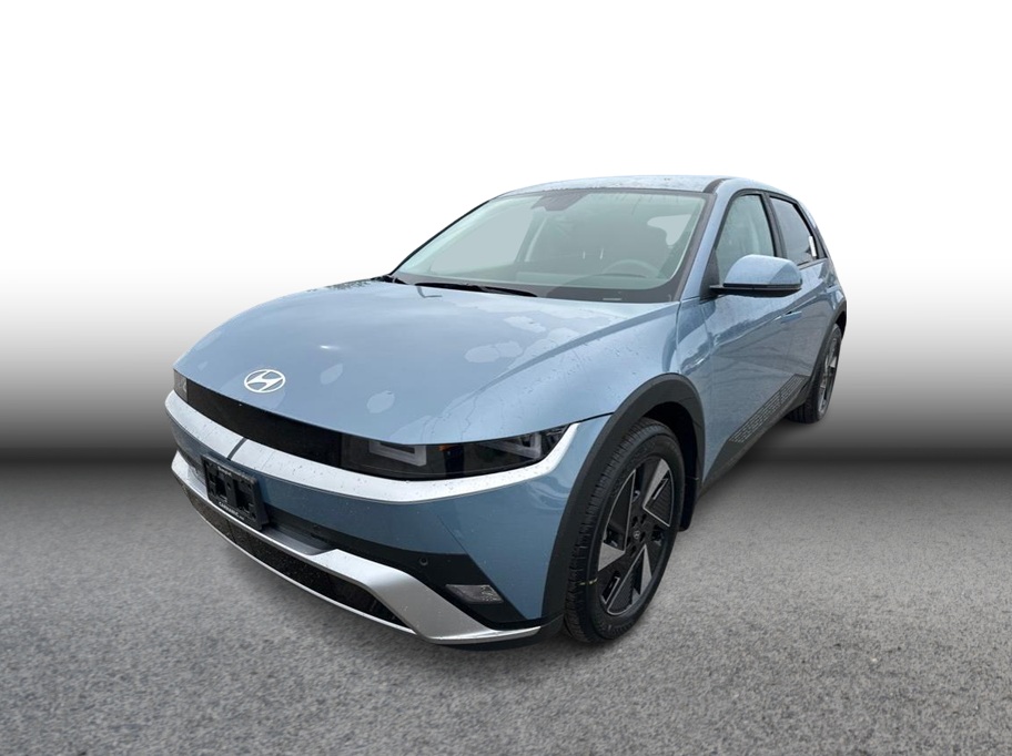 2026 Hyundai IONIQ 5 from San Leandro Hyundai