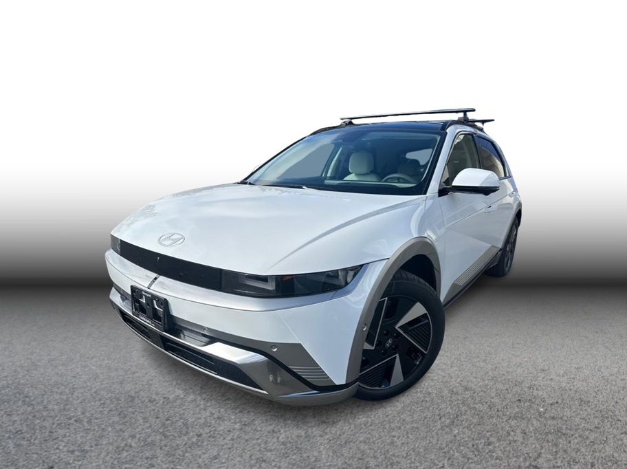2026 Hyundai IONIQ 5 from San Leandro Hyundai