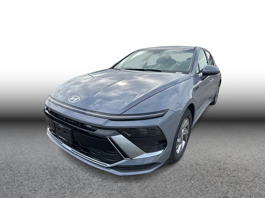 2026 Hyundai Sonata from San Leandro Hyundai