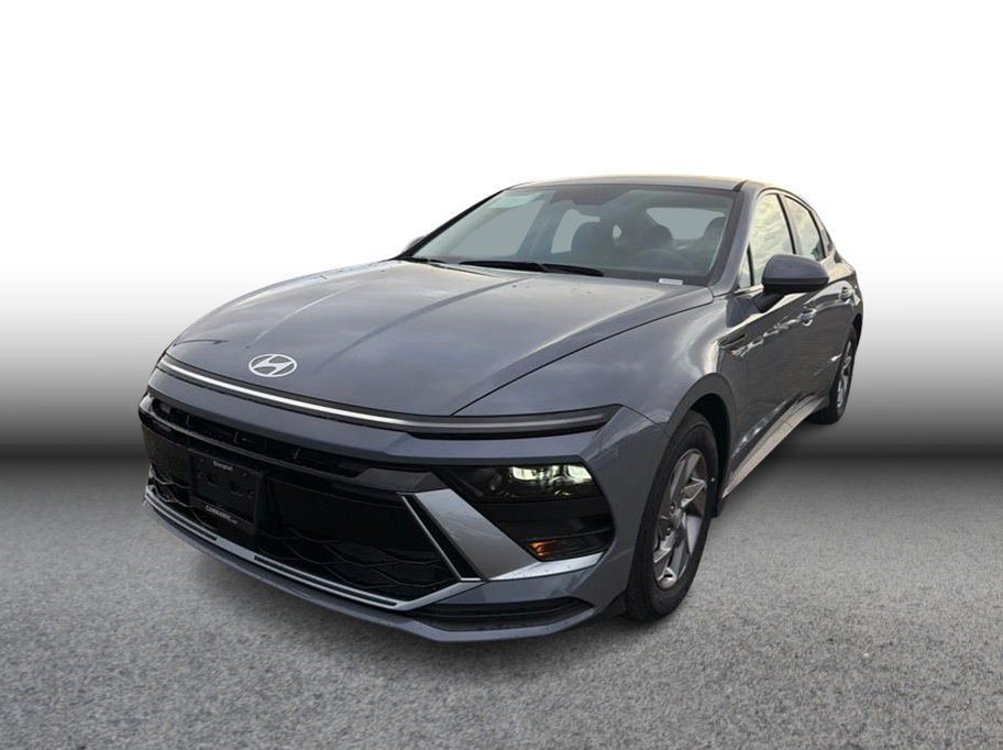 2026 Hyundai Sonata from San Leandro Hyundai